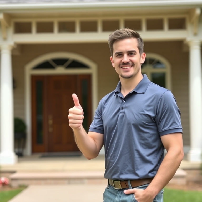 Founder of Ant & Rodent Pest Control Waterloo